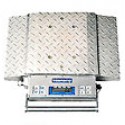 Portable Axle Scales